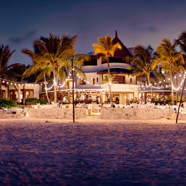Belmond Maroma Resort & Spa in Riviera Maya, Mexico