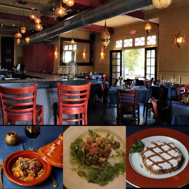 Argana Restaurant & Bar Port Chester, NY OpenTable