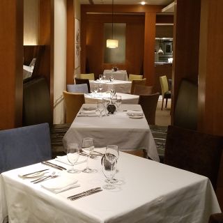 Adams Morgan Opentable