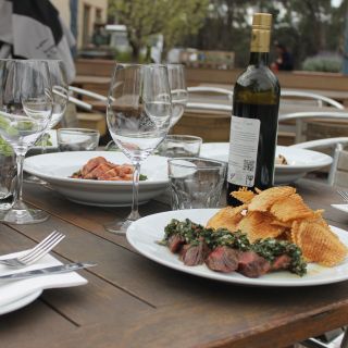 Balgownie Bendigo Restaurant