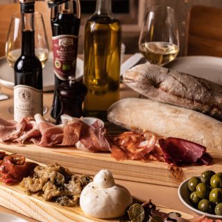 VITA Ristorante