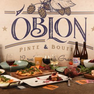 Restaurant Oblon