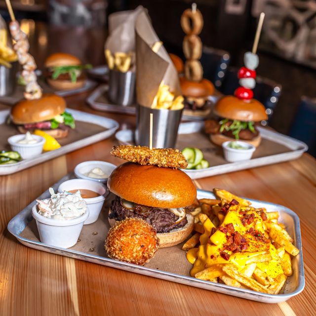 La Cucina Centro Limerick Limerick Opentable