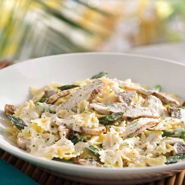 Bahama Breeze Menu Nutrition Info Blog Dandk