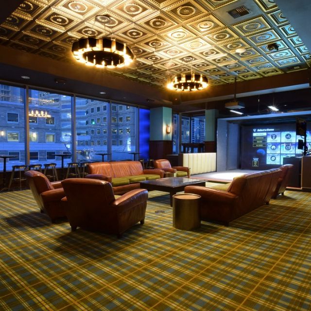 Forum Social House Updated 2024, American Restaurant in Bellevue, WA