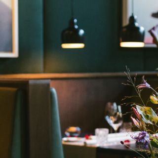Restaurant Schote