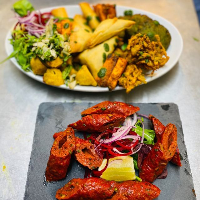 Urban Kitchen Restaurant London Opentable