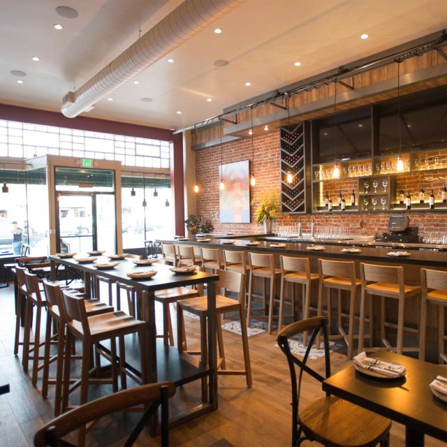 La Marcha Restaurant Berkeley, CA OpenTable