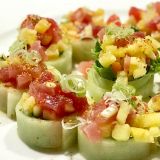 Cover image for Oishii-SMU