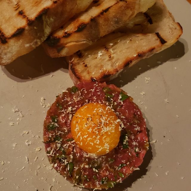 Ayden Kitchen Bar Saskatoon Sk Opentable