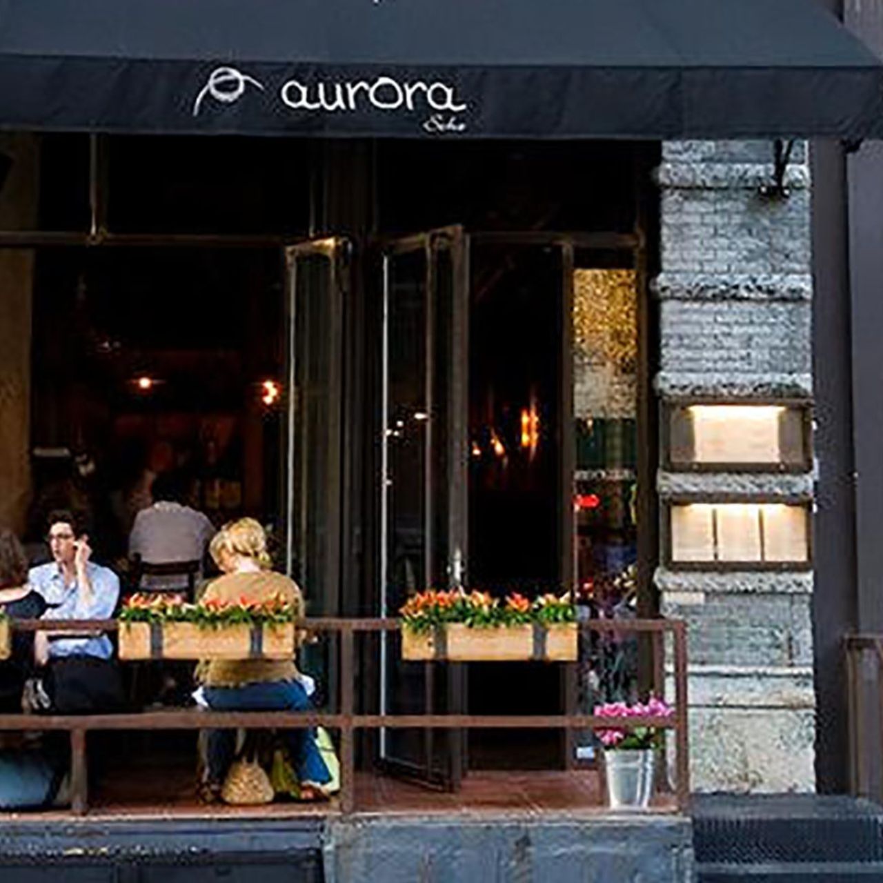 Aurora Soho Restaurant New York Ny Opentable