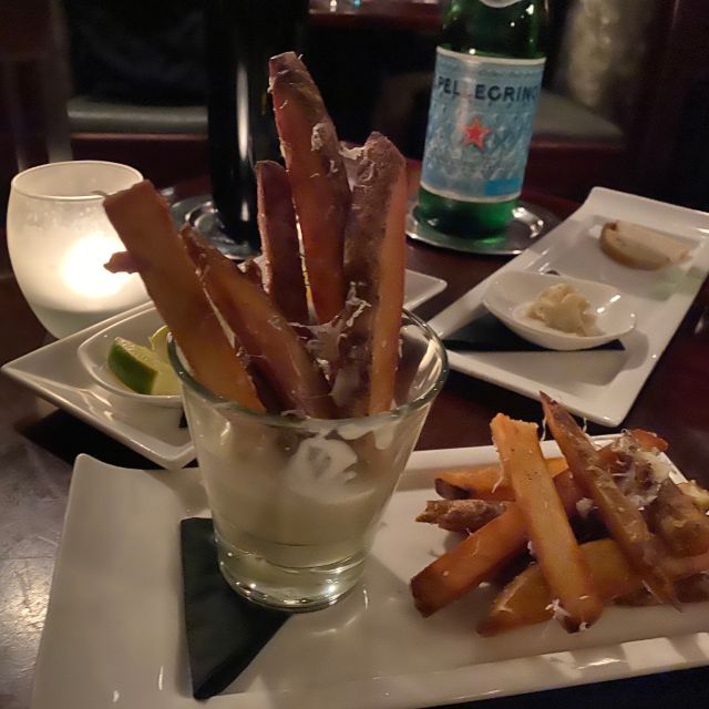 Zoes Steak Seafood Restaurant Virginia Beach Va Opentable