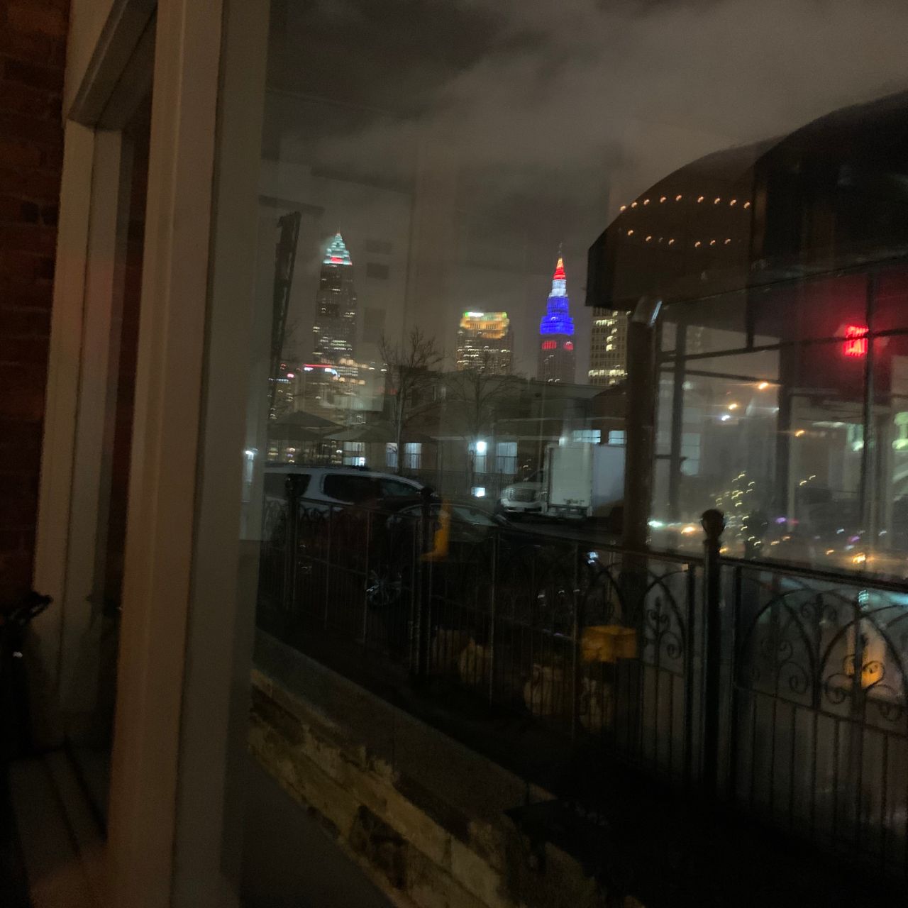 Luca Italian Cuisine Cleveland Restaurant Cleveland Oh Opentable