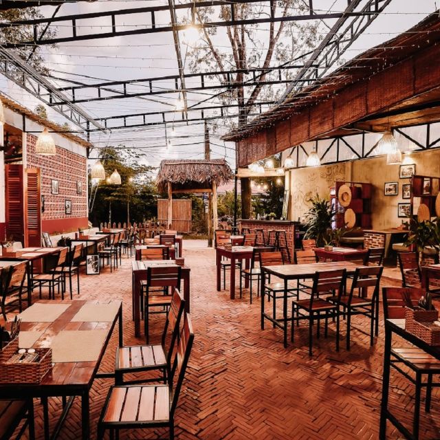 Restaurante So True Vietnamese Kitchen Phú Quốc, , Kiên Giang