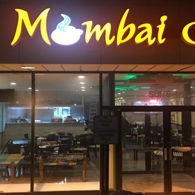 Mumbai Cafe Naperville Updated 2024, Indian Restaurant in Naperville, IL
