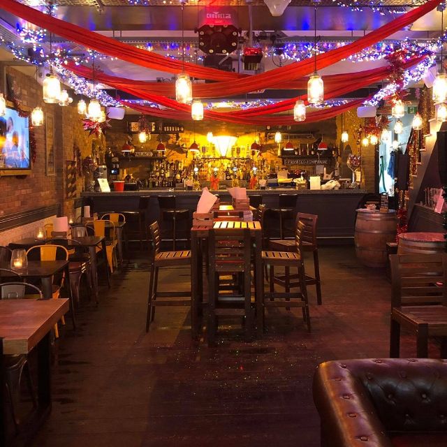 Moods The Red Door Restaurant Rayleigh Essex Opentable