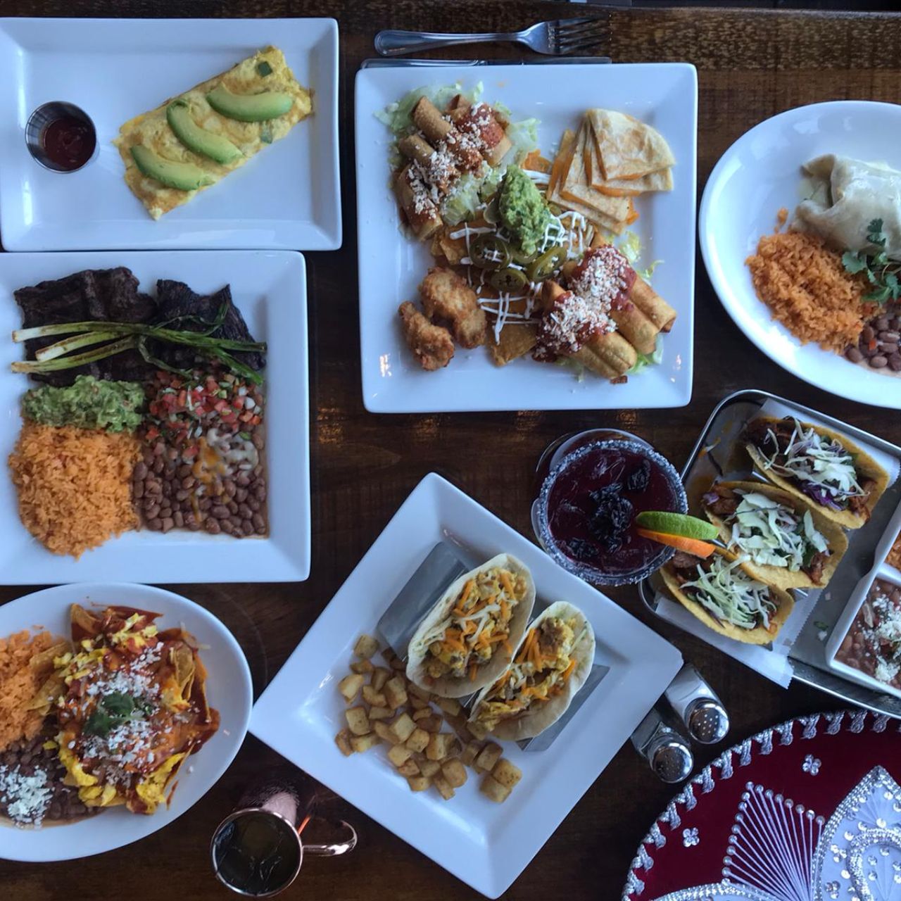 Amigo's Mexican Kitchen + Tequila Bar - Buy eGift Card