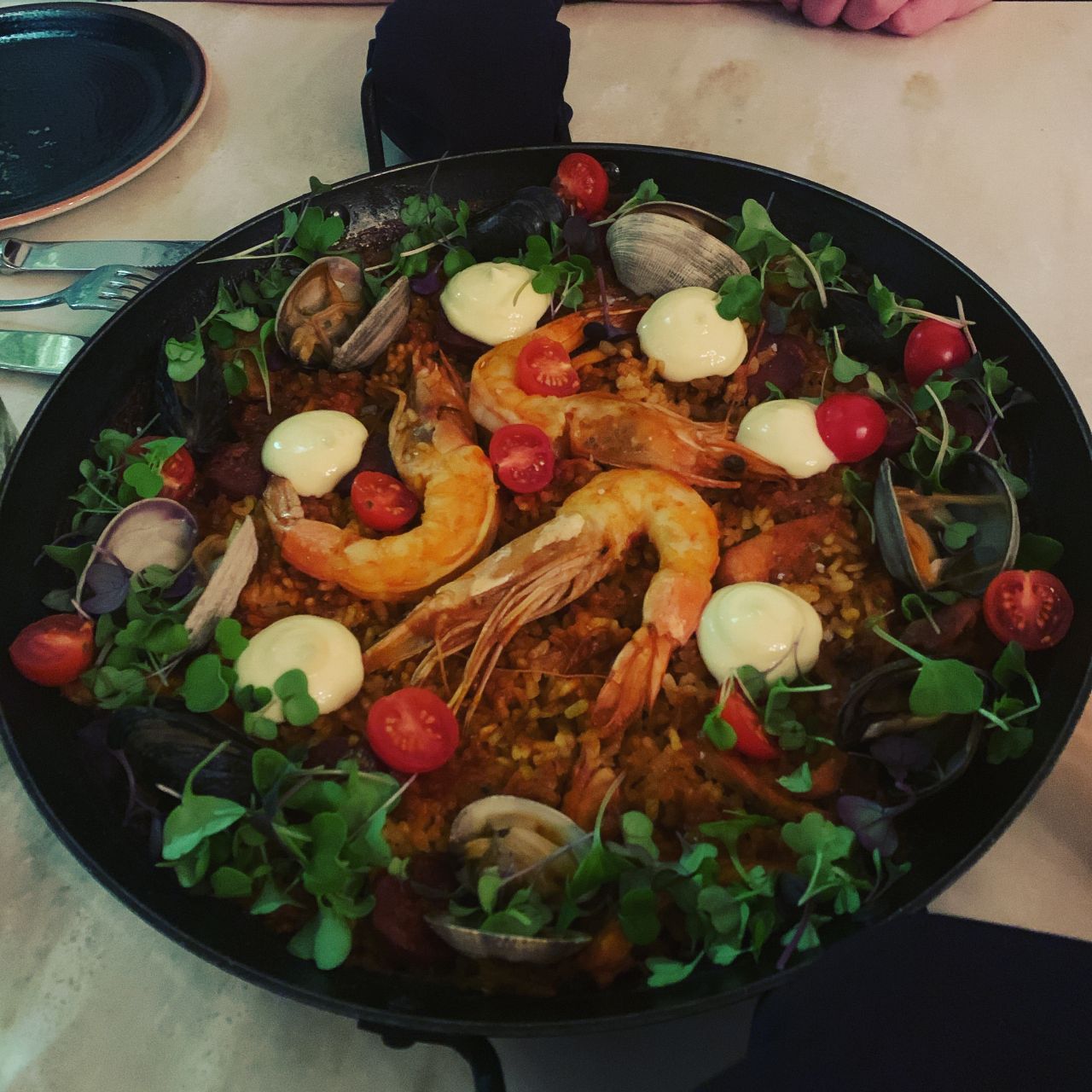 Estrellon Restaurant Madison Wi Opentable