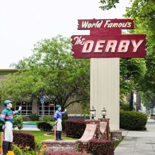The Derby