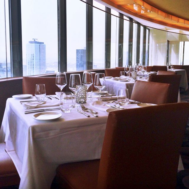 The View Restaurant New York Ny Opentable The View Restaurant New York Ny