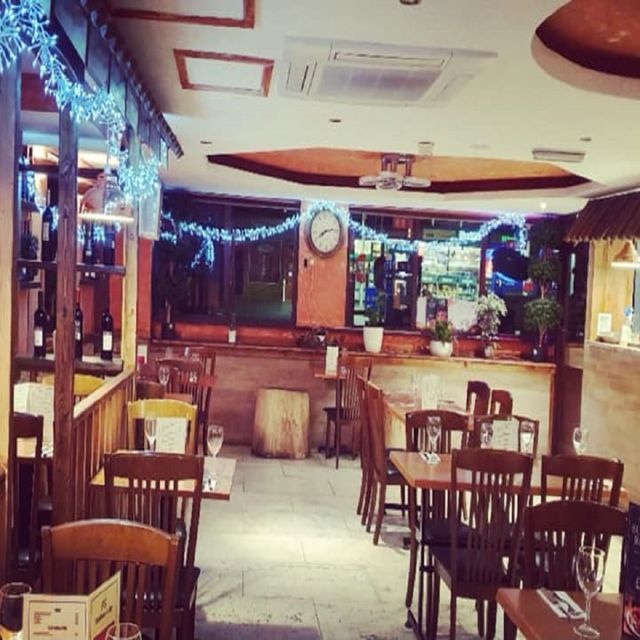 Restaurant FS Steakhouse Gravesend, , Kent OpenTable