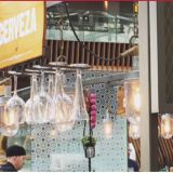 Cover image for Tapas Revolution - Westfield Shepherd's Bush