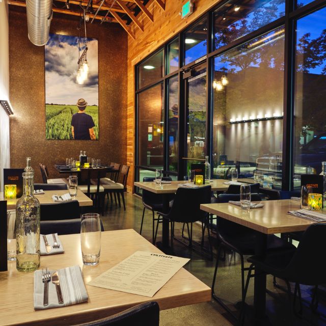 Cultivate Craft Kitchen Restaurant Draper Ut Opentable