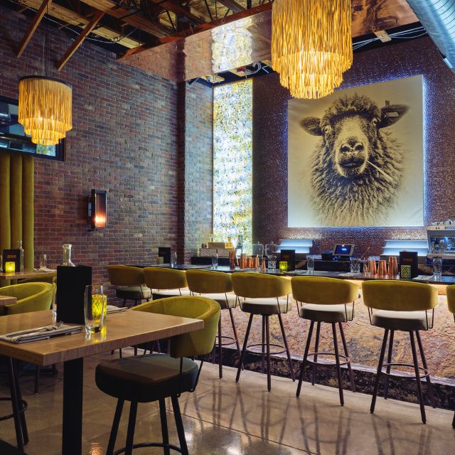Cultivate Craft Kitchen Restaurant Draper Ut Opentable