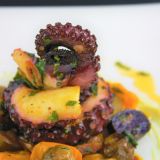 Cover image for Amante Restaurant