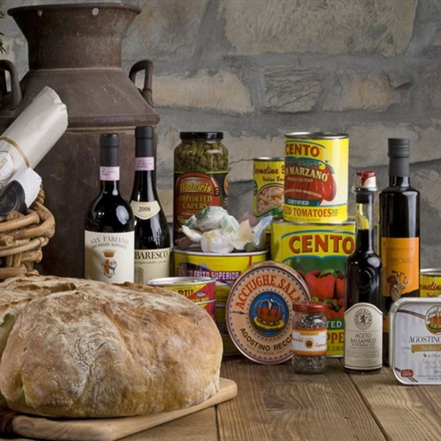 Nicoletta's Table and Marketplace Restaurant Lake Oswego, , OR