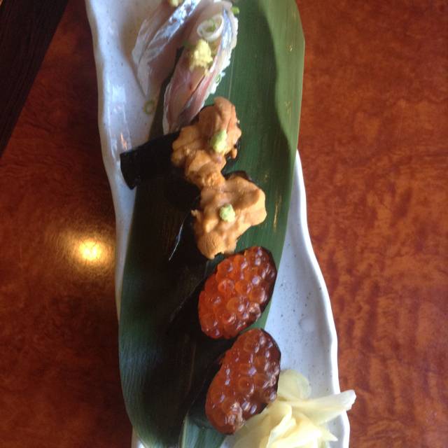 Andy's Sushi Updated 2024, Japanese Restaurant in Walnut Creek, CA
