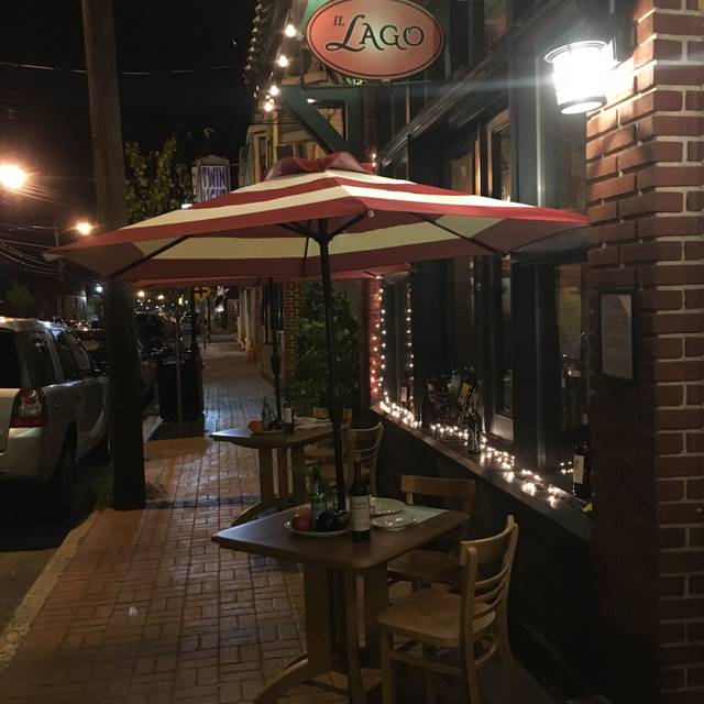 Il Lago - Updated 2024, Italian Restaurant in Highlands, NJ