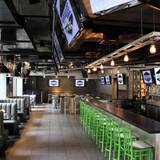 Cover image for Warehouse Kitchen + Sports Bar