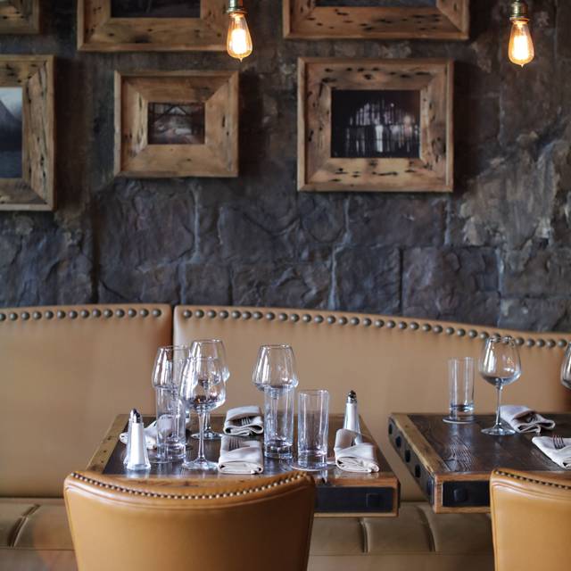 Obc Kitchen Restaurant Lexington Ky Opentable