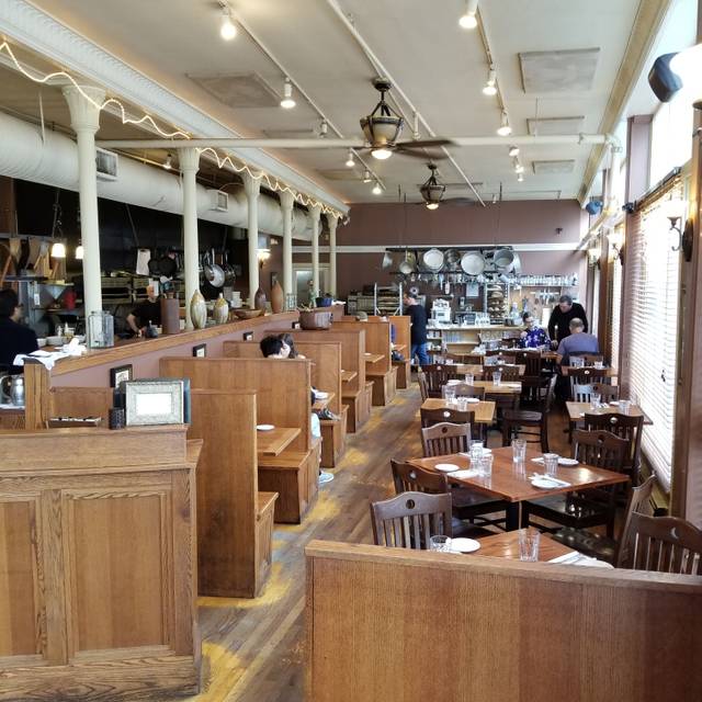 The Corner Room Restaurant Portland, ME OpenTable