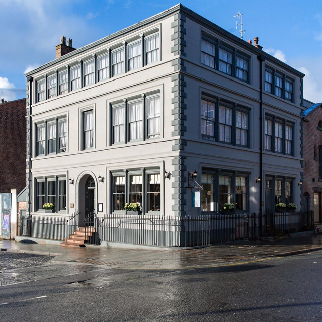 Restaurant Wreckfish Liverpool, , Merseyside OpenTable