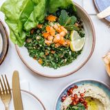 Cover image for Aline Lebanese Kitchen