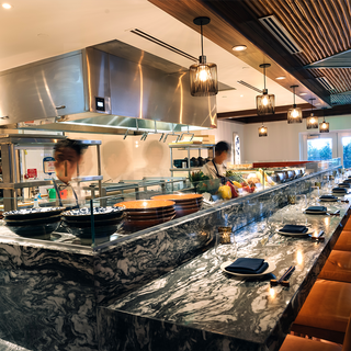 Azabu Miami Beach Restaurant - Miami Beach, FL | OpenTable