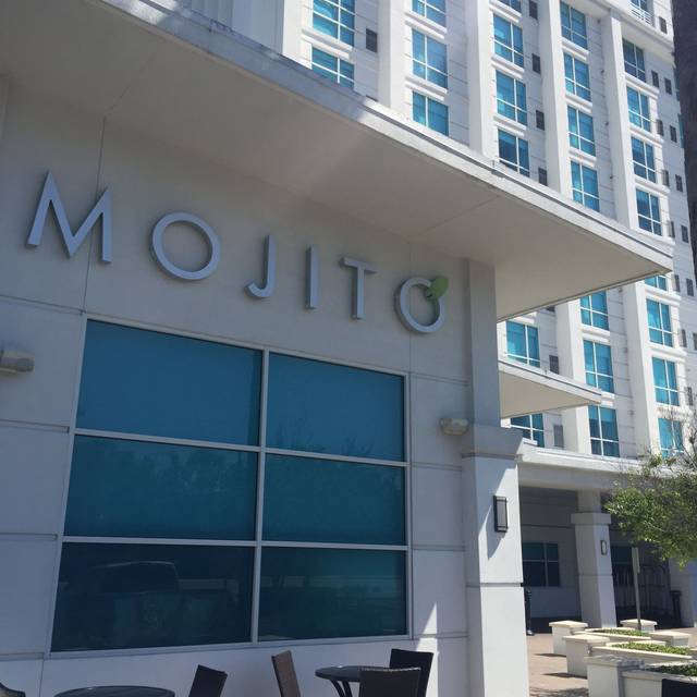 Restaurante Mojito Permanently Closed Tampa FL OpenTable   Large 