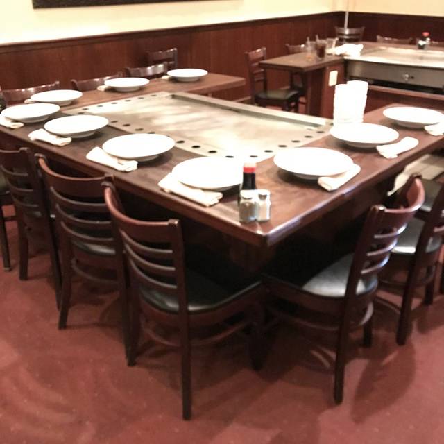 kobe japanese steakhouse white marsh