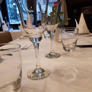 Ein Foto von Alte Kanzlei Restaurant