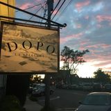 Cover image for Dopo la Spiaggia - Sag Harbor