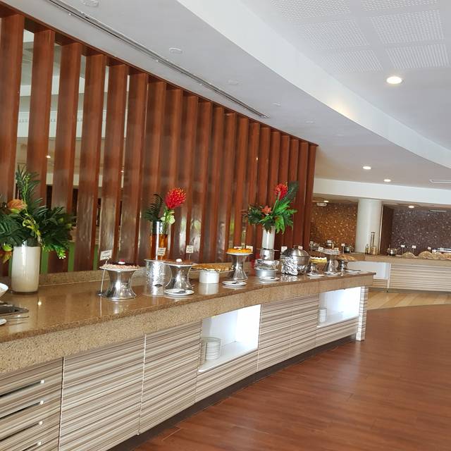 Banana Boat Buffet Restaurant Nassau, New Providence OpenTable
