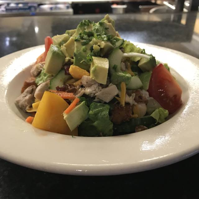 J. Alexander's Redland's Grill Northbrook Restaurant Northbrook