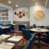 Cover image for Stofa Restaurant