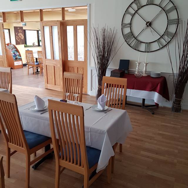 Restaurante Gurkhas Restaurant Kettering, , Northamptonshire OpenTable