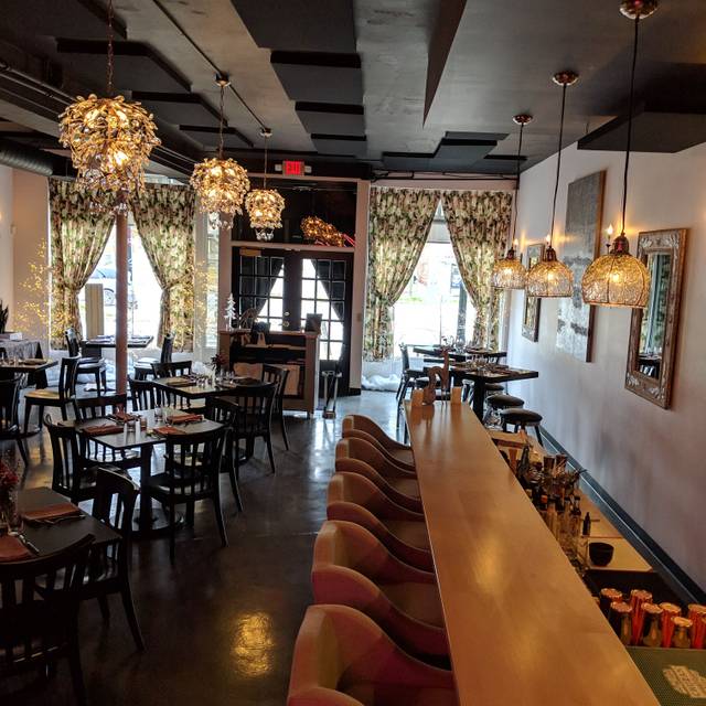 Muse Mt. Lookout Restaurant Cincinnati, OH OpenTable