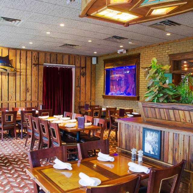Restaurant FishBonesOrlando, FL Orlando, , FL OpenTable