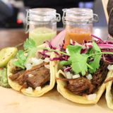 Cover image for TEX-Fusion