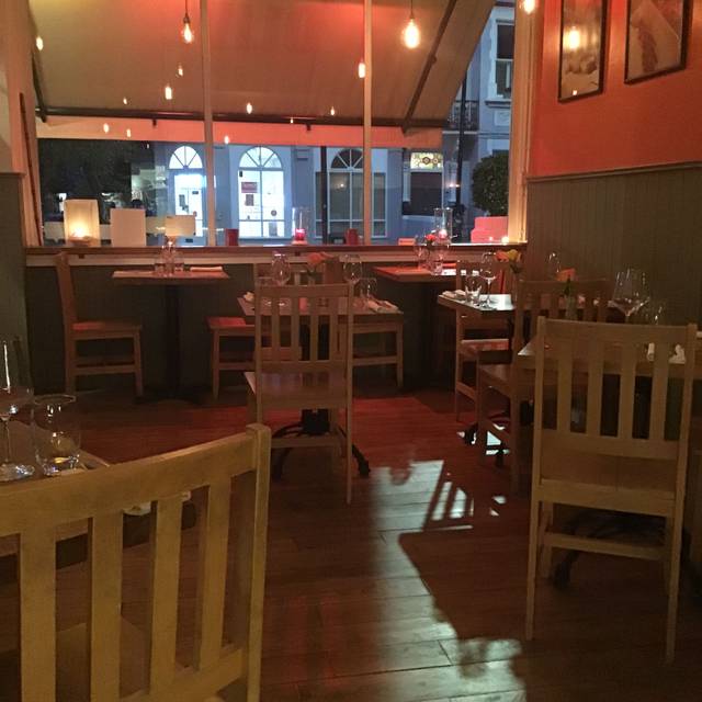 OLIVE Restaurant London OpenTable